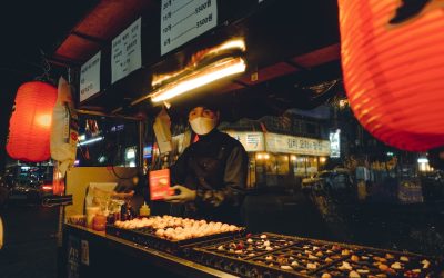 2025년 최신 트렌드: 미식의 즐거움이 가득한 세계 여행지 & 맛집 탐방 꿀팁 🍽️