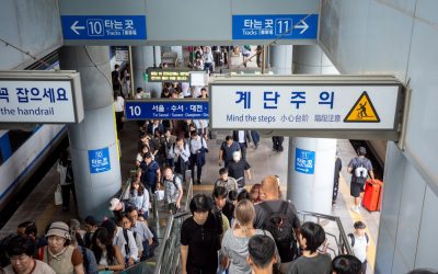 2025년, 대한민국 정부 지원 복지 혜택 및 정책 자금 최신 정보 총정리! 💡