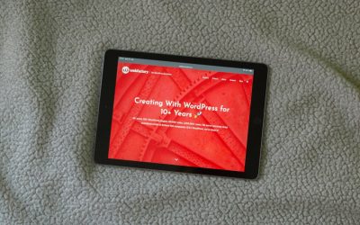 2025년, 워드프레스로 수익형 블로그 시작하기: 성공을 위한 최신 전략