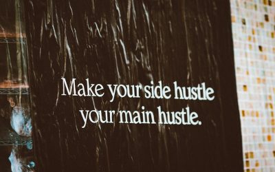 퇴근 후, 당신의 잠재력을 깨울 현실적인 부업 아이디어 (2025년 최신 트렌드)