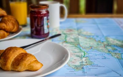 2025-2026년, 미식과 함께 떠나는 세계 여행: 최고의 맛집 탐방 꿀팁 대방출!