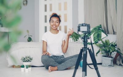 2026년, 인플루언서 성공 전략: 최신 트렌드와 플랫폼별 공략법 🚀