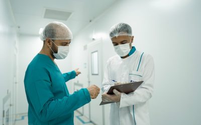 AI 기반 개인 맞춤형 헬스케어: 당신의 건강을 혁신할 미래 기술