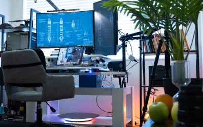 재택 부업으로 가능한 온라인 수익 모델 TOP 5: 2025년 최신 트렌드 완벽 분석 💰