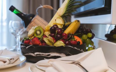 2026년, 미식과 경험을 찾아 떠나는 전 세계 여행지 & 맛집 여행 꿀팁! 🌍🍴