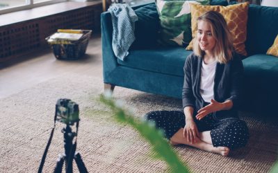 2026년, 당신도 인플루언서가 될 수 있을까? 최신 트렌드와 성공 전략 파헤치기!