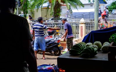 2026년, 미식과 경험을 찾아 떠나는 여행: 최신 트렌드와 꿀팁 대방출!