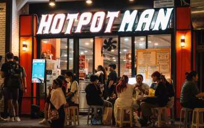 2026년, 미식의 즐거움이 가득한 세계 여행! 🌍✈️