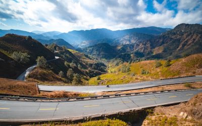 2026년, 혼자 떠나기 좋은 해외 자유여행지 TOP 5: 나를 찾아 떠나는 용기 있는 여정 🌍