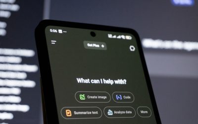 생성형 AI, 2026년 우리의 삶과 비즈니스를 어떻게 바꿀까?