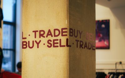 변동성 시장의 기회, 그리드 트레이딩으로 암호화폐 수익 극대화하기 📈