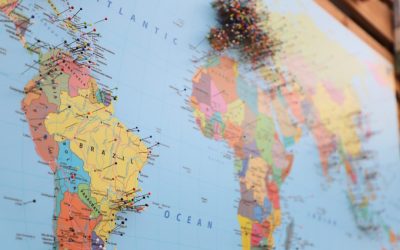 2026년, 당신의 미식 여행을 위한 완벽 가이드: 전 세계 유명 여행지와 맛집 꿀팁!