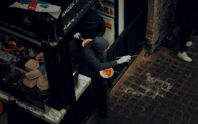 2026년, 미식 여행의 모든 것: 최신 트렌드와 현지 맛집 탐방 꿀팁!