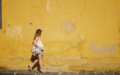 2026년, 혼자 떠나기 좋은 해외 자유여행지 TOP 5 (최신판)