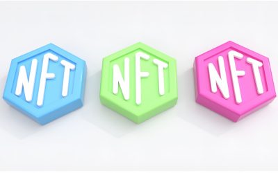 NFT 시장, 거품은 가라앉고 실용성으로 빛나다: 2026년 현재 상황과 수익 가능성 분석 💡