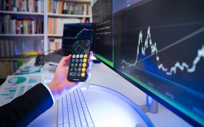 변동성 속 기회, 암호화폐 그리드 트레이딩으로 수익 창출하기 📈