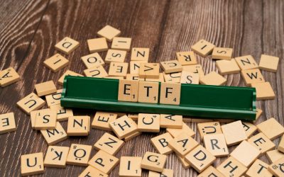 초보자도 수익을 노릴 수 있는 ETF 투자 전략: 꾸준함의 미학, 적립식 투자!