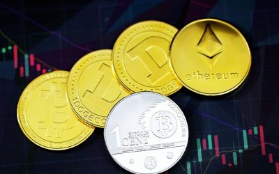 변동성 속 기회를 잡다: 암호화폐 스윙 트레이딩 완전 정복!