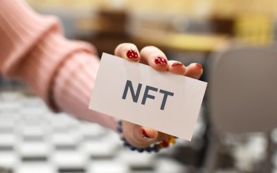 2026년 NFT 시장: 투기 거품을 넘어선 ‘실용성’의 시대, 수익 가능성은?