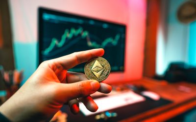 2026년 암호화폐 시장, 스윙 트레이딩으로 변동성을 기회로! 📈