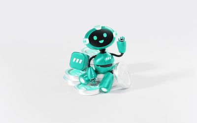 2026년, 글로벌 IT와 AI가 이끌어갈 미래: 당신이 주목해야 할 핵심 트렌드 🚀