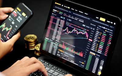 초단기 수익의 정점, 지지 저항 스캘핑으로 시장을 지배하는 방법 📈