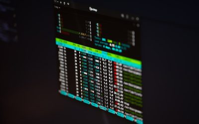 변동성 시장의 기회: 암호화폐 그리드 트레이딩으로 수익 극대화하기