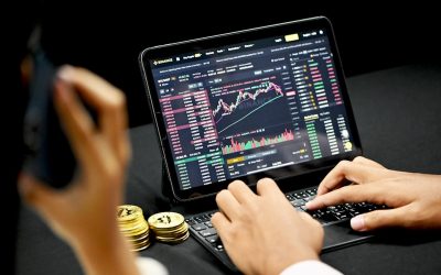 2026년 암호화폐 시장, 변동성을 기회로! 그리드 트레이딩으로 꾸준히 수익 내는 법 📊