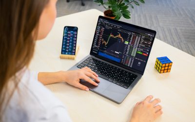 초보자도 수익을 노릴 수 있는 ETF 투자, ‘글로벌 분산 투자’로 시작하세요!